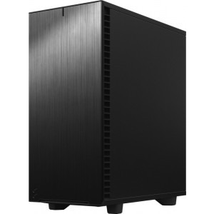 Fractal Design Define 7 Compact Black