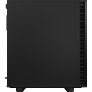 Fractal Design Define 7 Compact Black
