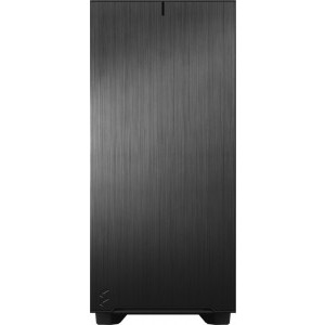 Fractal Design Define 7 Compact Dark Tempered Glass