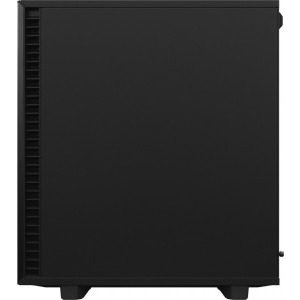 Fractal Design Define 7 Compact Light Tempered Glass