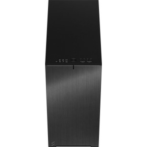 Fractal Design Define 7 Compact Light Tempered Glass