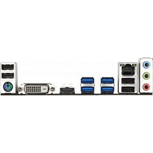 GIGABYTE B450M DS3H V2