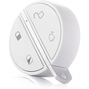 Somfy pentru alarma portchei, compatibil cu Somfy One, One+, Somfy Home Alarm