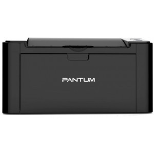 Pantum P2500W, Monocrom, Format A4, Wi-Fi
