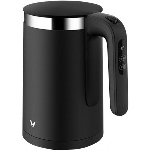Viomi Fierbator Smart Black