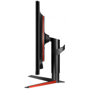 LG Gaming UltraGear 32GK850F-B 31.5 inch 5 ms Negru HDR FreeSync 2 144 Hz