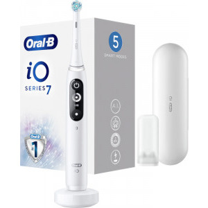 boots oral b io7