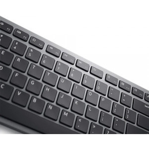 DELL Premier KM7321W Wireless BT Silver