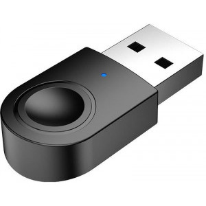 Adaptor bluetooth Orico BTA-608 v5.0 Black