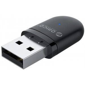 Adaptor bluetooth Orico BTA-SW01 v5.0 Black