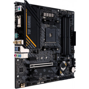 ASUS TUF GAMING B550M-E WIFI
