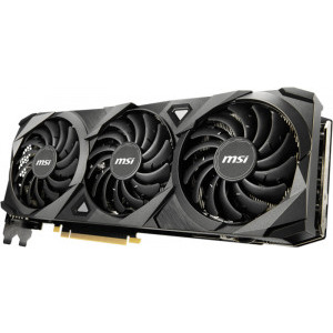 Placa video MSI GeForce RTX 3080 VENTUS 3X PLUS OC LHR 10GB GDDR6X
