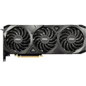 Placa video MSI GeForce RTX 3080 VENTUS 3X PLUS OC LHR 10GB GDDR6X