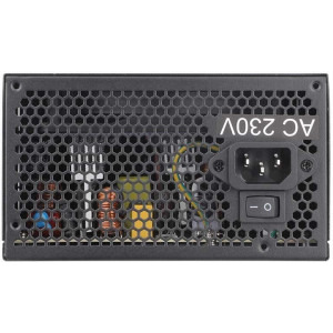 Segotep AP650W 650W