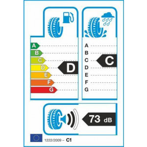 Laufenn LW31 iFIT+ XL255/50R19 107V