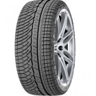 Anvelopa iarna Michelin Pilot Alpin Pa4 235/35R19 91V