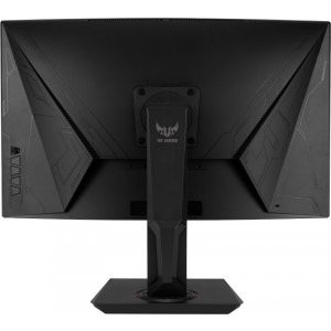 ASUS Gaming TUF VG32VQR Curbat 31.5 inch QHD VA 1 ms 165 Hz HDR FreeSync Premium