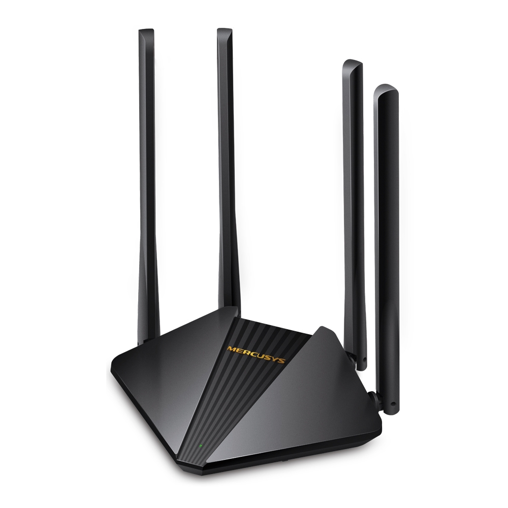 Router wireless MERCUSYS MR30G Dual-Band, WiFi 5