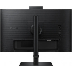 Samsung LS24A400VEUXEN 24 inch FHD IPS 5 ms 75 Hz Webcam FreeSync