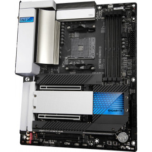 GIGABYTE X570S AERO G