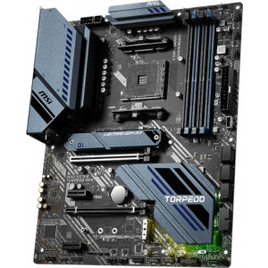 MSI MAG X570S TORPEDO MAX