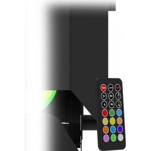 AQIRYS Procyon Black ARGB