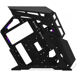 AQIRYS Procyon Black ARGB