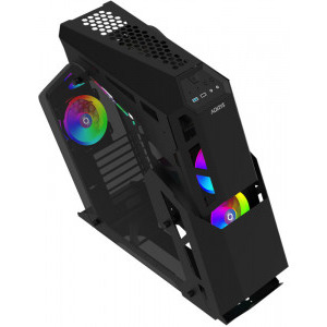 AQIRYS Procyon Black ARGB