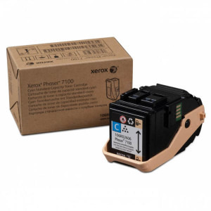 Xerox Toner 106R02606 Cyan