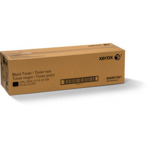 Xerox Toner 006R01606 Black, 2 Pack