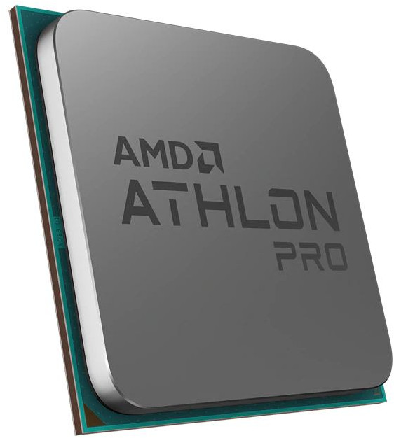 Procesor AMD Athlon PRO 300GE 3.4GHz tray