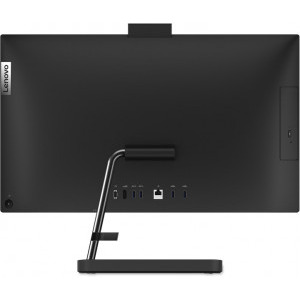 Lenovo IdeaCentre 3 24ITL6, 23.8 inch FHD IPS, Intel i5-1135G7 4.2GHz Tiger Lake, 8GB RAM, 256GB SSD, Iris Xe Graphics, Camera Web, no OS