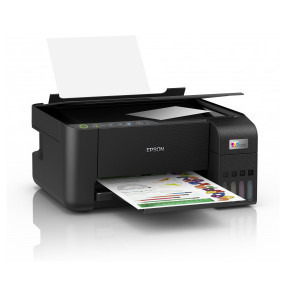 Epson EcoTank L3250, InkJet CISS, Color, Format A4, Wi-Fi