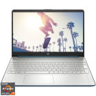 Laptop HP 15.6'' 15s-eq2010nq, FHD IPS, Procesor AMD Ryzen™ 7 5700U (8M Cache, up to 4.3 GHz), 8GB DDR4, 512GB SSD, Radeon, Free DOS, Spruce Blue