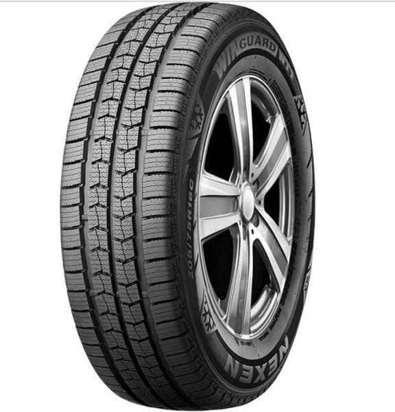 Anvelopa iarna Nexen Winguard-WT1 175/70R14C 95/93T