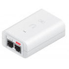 Accesoriu retea Ubiquiti Gigabit Sursa alimentare PoE 24-24W, Alb