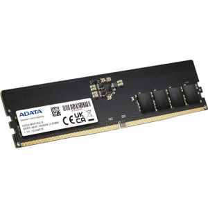 ADATA 16GB DDR5 4800MHz CL40 1.1v