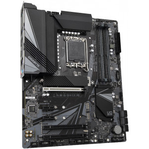 GIGABYTE Z690 UD DDR4