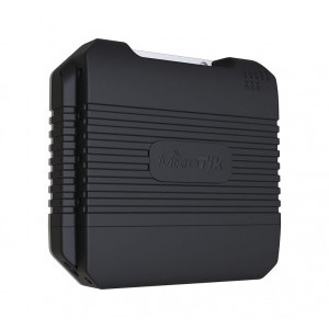 MikroTik LtAP LR8 LTE