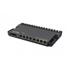 Router MikroTik RB5009UG+S+IN USB 3.0
