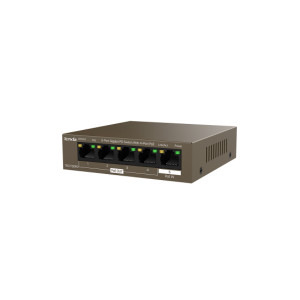 Tenda Gigabit TEG1105PD