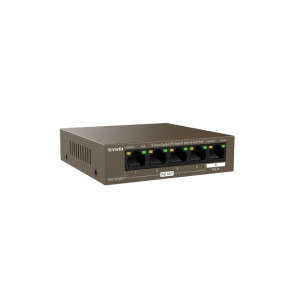 Tenda Gigabit TEG1105PD