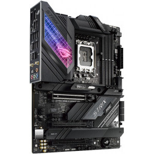 Placa de baza ASUS ROG STRIX Z690-E GAMING WIFI - PC Garage