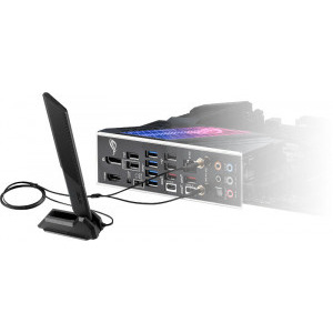 ASUS ROG STRIX Z690-E GAMING WIFI