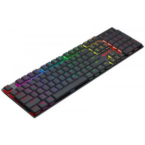 Redragon Apas Pro RGB Redragon Blue Mecanica