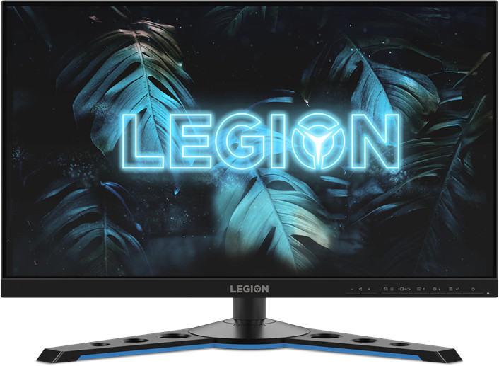 Monitor LED Lenovo Gaming Legion Y25g-30 24.5 inch 1 ms Negru G-Sync 360 Hz