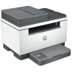 HP LaserJet MFP M234sdwe, Laser, Monocrom, Format A4, Duplex, Bluetooth, Retea, Wi-Fi