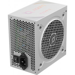 AQIRYS Pulsar LS White, 80+, 650W