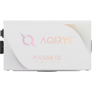 AQIRYS Pulsar LS White, 80+ Bronze, 750W