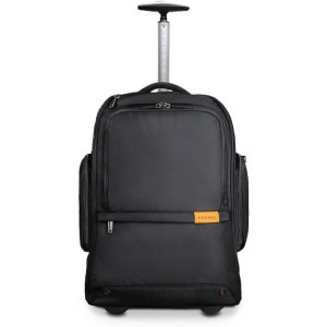 Everki Wheeled 123 16 inch Black